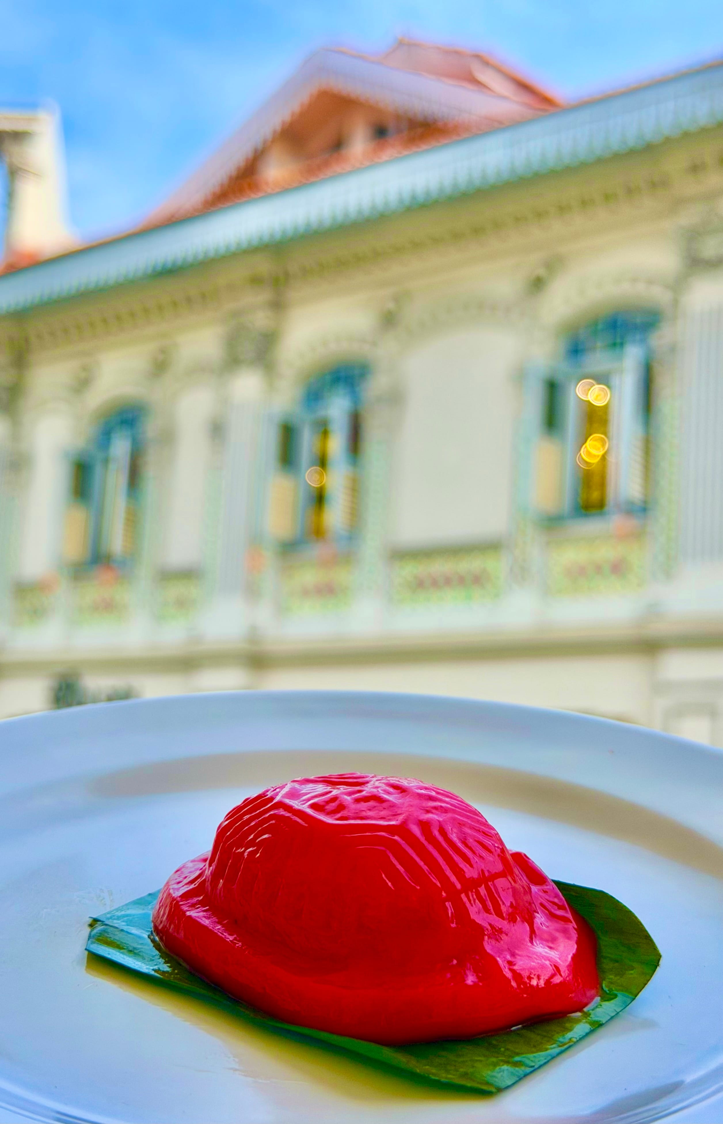 Ang ku kueh